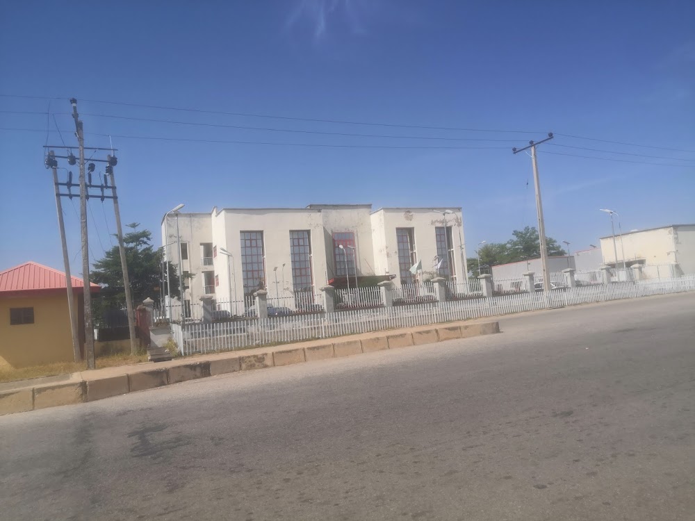 Jalingo Trade Fair Complex photo 2